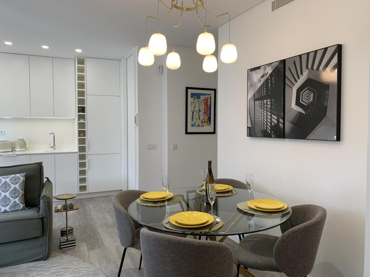 Cascais Downtown Premium Apartment 1 Exterior foto